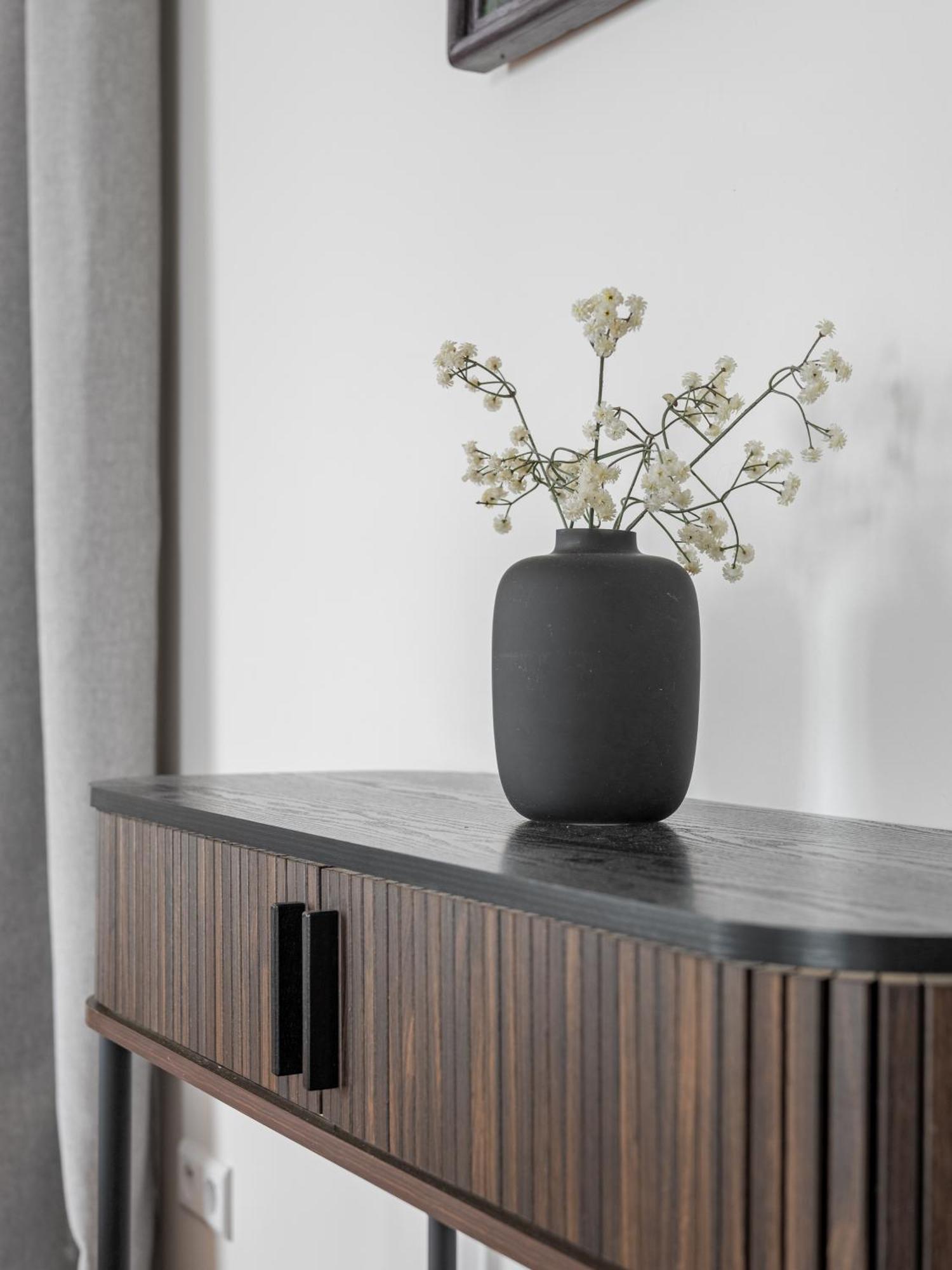Penthouse Okopowa 56 By Nyx Apart Warsawa Bagian luar foto